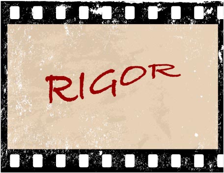 FilmClipRigor