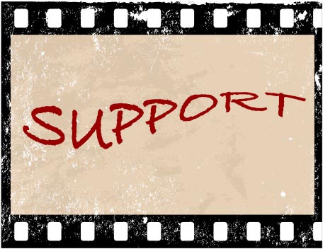 FilmClipSupport